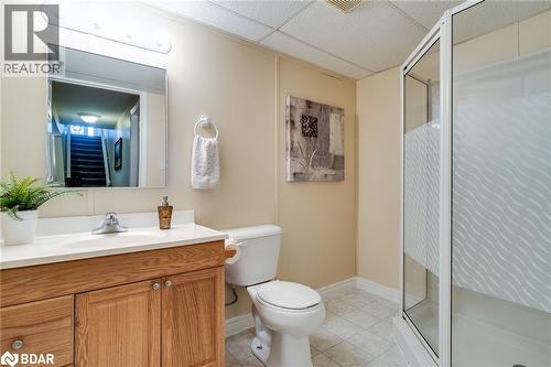 20 Arbordale Walk, Guelph, ON - Indoor Photo Showing Bathroom