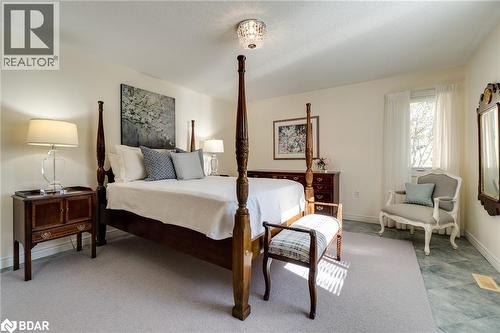 20 Arbordale Walk, Guelph, ON - Indoor Photo Showing Bedroom