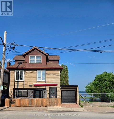 29 MAIN STREET  Westport, ON K0G 1X0