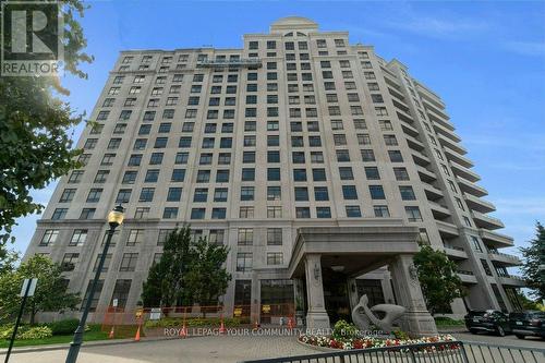 707 - 9235 JANE STREET  Vaughan, ON L6A 0J8