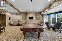 Billiard Room - 