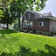 634 HENRY STREET W  Prescott, ON K0E 1T0