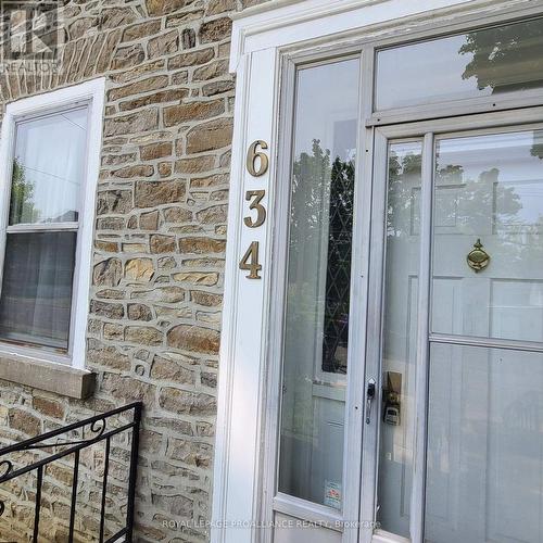 634 Henry Street W, Prescott, ON - Outdoor