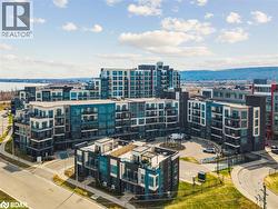 10 CONCORD Place Unit# 412  Grimsby, ON L3M 0G6