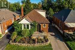 199 WEST 2ND STREET  Hamilton, ON L9C 3G2