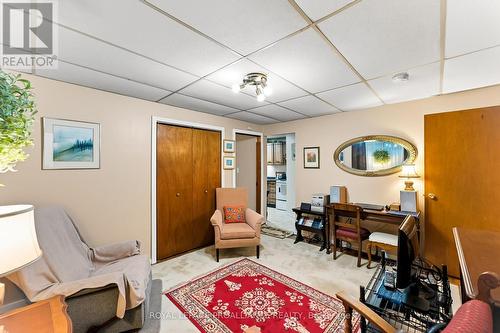 32 James Street W, Cobourg, ON - Indoor Photo Showing Other Room