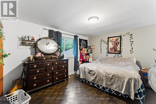 32 James Street W, Cobourg, ON - Indoor Photo Showing Bedroom
