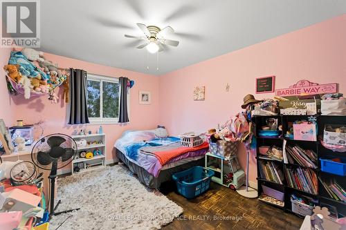 32 James Street W, Cobourg, ON - Indoor Photo Showing Bedroom