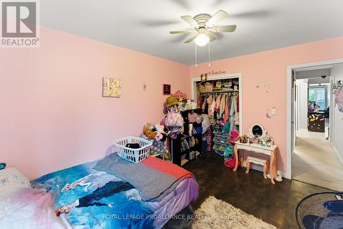 32 James Street W, Cobourg, ON - Indoor Photo Showing Bedroom