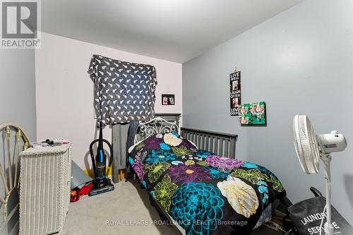 32 James Street W, Cobourg, ON - Indoor Photo Showing Bedroom