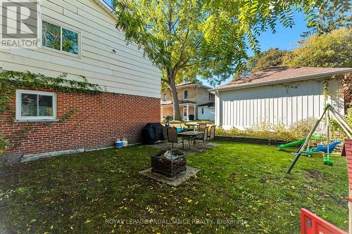 32 James Street W, Cobourg, ON - Outdoor