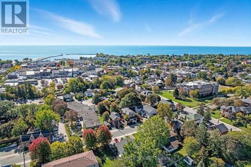 32 James Street W, Cobourg, ON - Outdoor With View