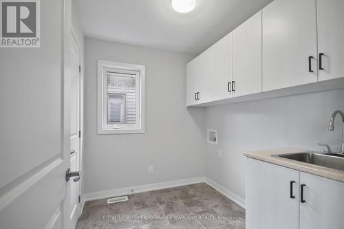 655 Fenwick Way, Ottawa, ON - Indoor