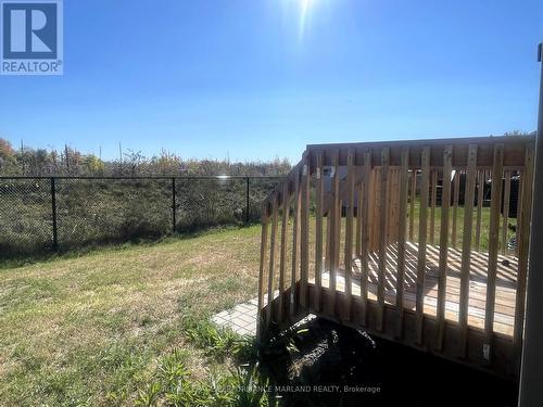 655 Fenwick Way, Ottawa, ON - Outdoor