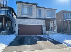 655 FENWICK WAY  Ottawa, ON K2J 7E6