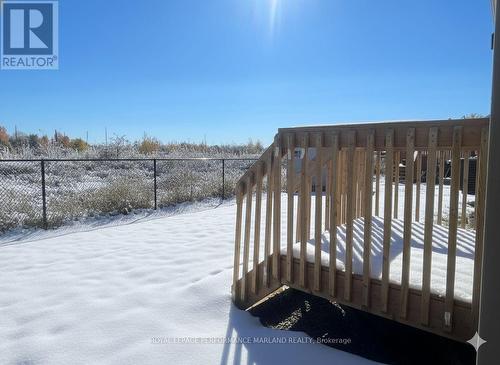 655 Fenwick Way, Ottawa, ON - Outdoor