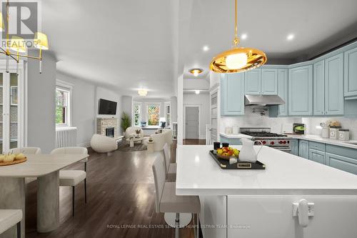 Main - 18 Castle Frank Crescent, Toronto, ON - Indoor Photo Showing Other Room