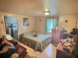 Chambre à coucher - 