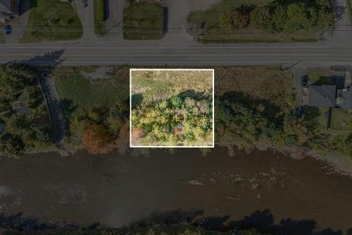 Land/Lot - 3724 Route Des Rivières, Lévis (Les Chutes-De-La-Chaudière-Ouest), QC 