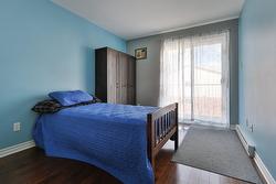 Chambre à coucher - 