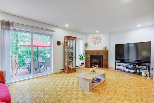 Salon - 801Z Place Soulanges, Brossard, QC 