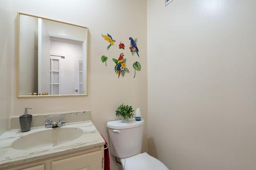 Accès au plan d'eau - 801Z Place Soulanges, Brossard, QC 