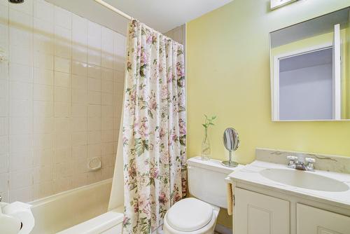 Salle de bains - 801Z Place Soulanges, Brossard, QC 