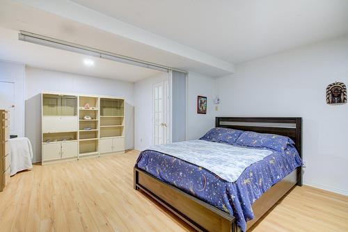 Chambre à coucher - 801Z Place Soulanges, Brossard, QC 