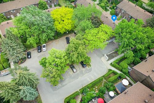 Photo aérienne - 801Z Place Soulanges, Brossard, QC 