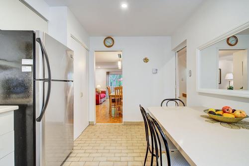 Cuisine - 801Z Place Soulanges, Brossard, QC 