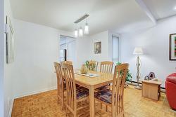 Dining room - 