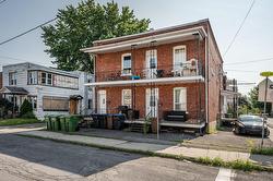 157  - 159 Rue De Salaberry  Saint-Jean-Sur-Richelieu, QC J3B 1X1