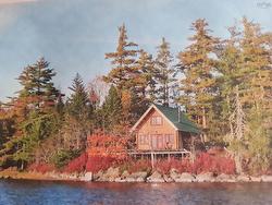 441 Peter's Drive  Upper Ohio, NS B9T 1W0