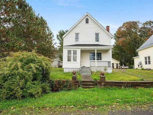 29 Edward Street, Plymouth, NS 