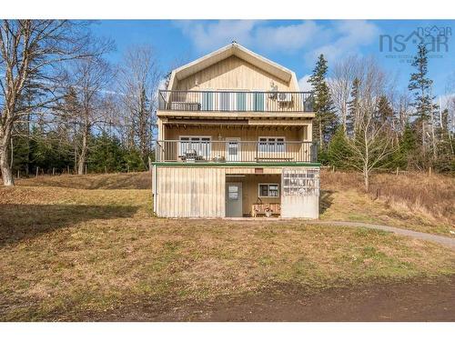 894 Morden Road, Weltons Corner, NS 