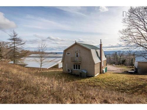 894 Morden Road, Weltons Corner, NS 