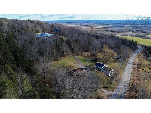 894 Morden Road, Weltons Corner, NS 