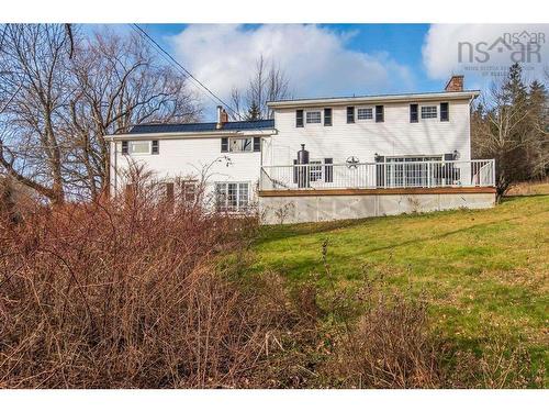 894 Morden Road, Weltons Corner, NS 