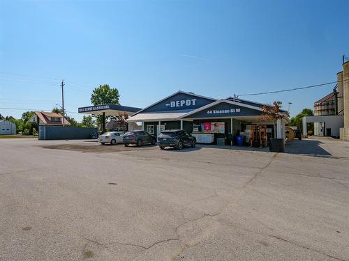 44 Sinasac Street West, Harrow, ON 