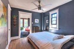 Chambre à coucher - 