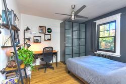 Chambre à coucher - 