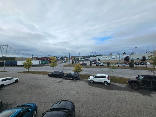 Vue - 100-2315 Boul. Des Entreprises, Terrebonne (Terrebonne), QC - Outdoor With View