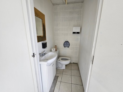 Salle d'eau - 100-2315 Boul. Des Entreprises, Terrebonne (Terrebonne), QC - Indoor Photo Showing Bathroom