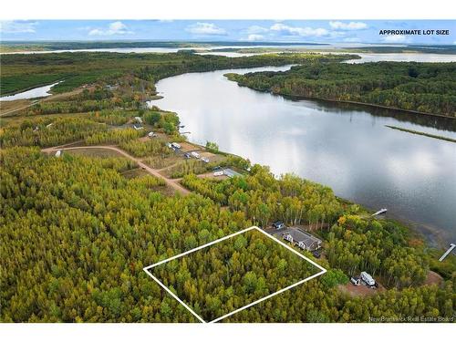 Lot 22-12A 1260 Rd, Coal Creek, NB 