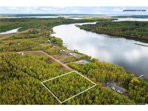 Lot 18-11 1260 Rd, Coal Creek, NB 