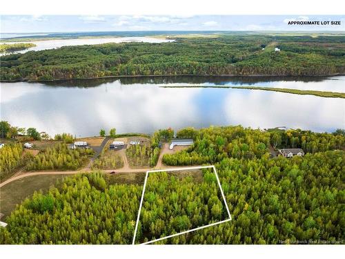 Lot 18-9 1260 Rd, Coal Creek, NB 