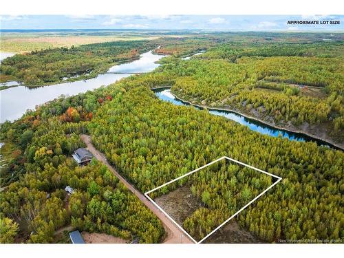 Lot 18-9 1260 Rd, Coal Creek, NB 