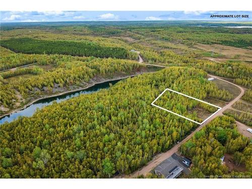 Lot 18-9 1260 Rd, Coal Creek, NB 