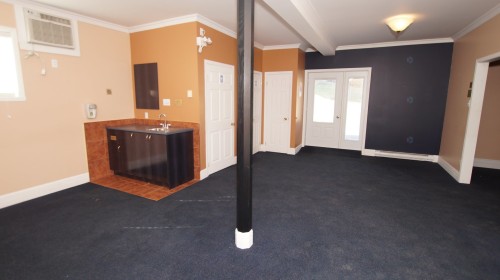 Autre - 987 Rue Claude, Sainte-Béatrix, QC - Indoor