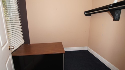 Bureau - 987 Rue Claude, Sainte-Béatrix, QC - Indoor Photo Showing Other Room